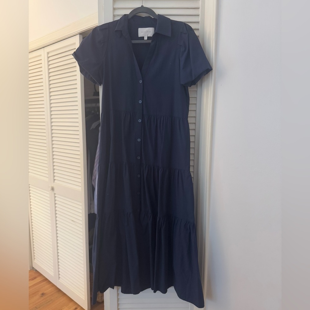 Brochu Walker Havana Dress